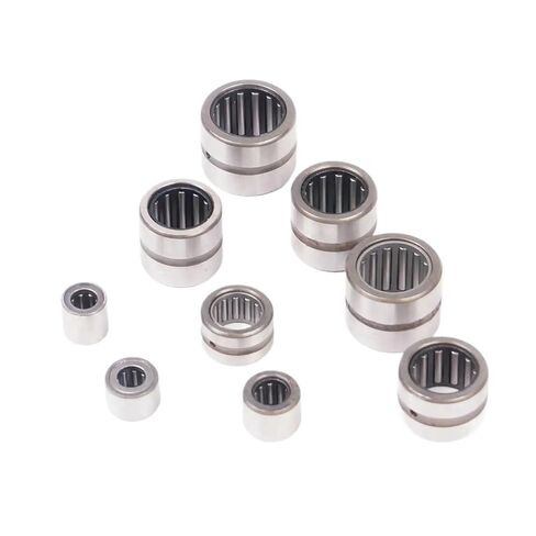 1pc 6x12 8x15 9x16 10x17 15x23 17x25 20x28 22x30 25x33 30x40mm NK Series Needle Roller Bearing Without Inner Ring/Cone(NK1720 17x25x20mm) in Kuwait