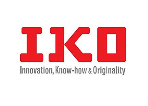 IKO Shell Needle Roller Bearings (TA1825Z) in Saudi Arabia