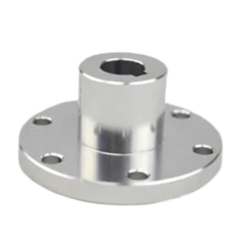 1 قطعة اقتران شفة سبائك الألومنيوم 12 مللي متر داخل القطر in Kuwait