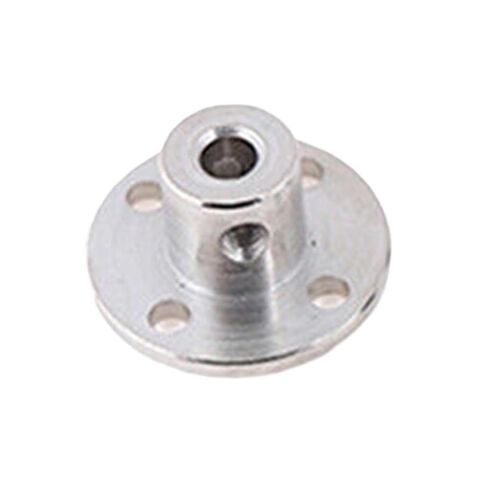 1 قطعة استبدال جامدة شفة اقتران المحركات دليل رمح الدعم (القطر الداخلي 10 مللي متر) in Kuwait