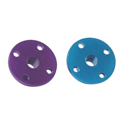 1PC Aluminum Alloy Flange Coupling 5mm 6mm 6.35mm 8mm(Silver 5mm) in Saudi Arabia