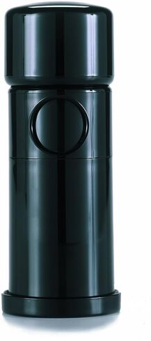 مطحنة الفلفل يونيكورن ماغنوم 6 بوصة باللون الأسود in Kuwait