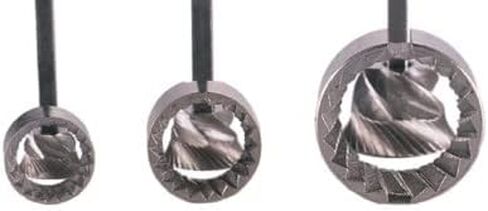 مطحنة الفلفل يونيكورن ماغنوم 6 بوصة باللون الأسود in Kuwait