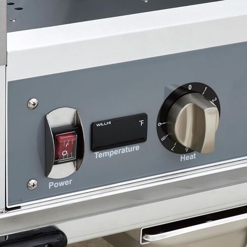 خزانة تجارية مُدفأة، خزانة حفظ الأطعمة الساخنة التجارية المعزولة بالحجم الكامل، سعة 36 صينية كاملة الحجم، 120 فولت، 1440 وات in Kuwait