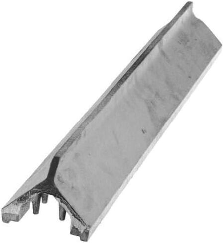 Radiant for Vulcan Hart Part# 00-710407 (OEM Replacement), 19.5 inches in Kuwait