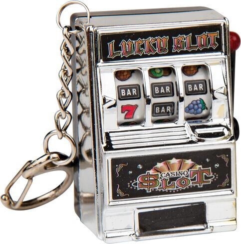 أصغر ماكينة قمار في العالم من K-Musculo، لعبة للأطفال، طراز حديث، عملية بالكامل in Kuwait