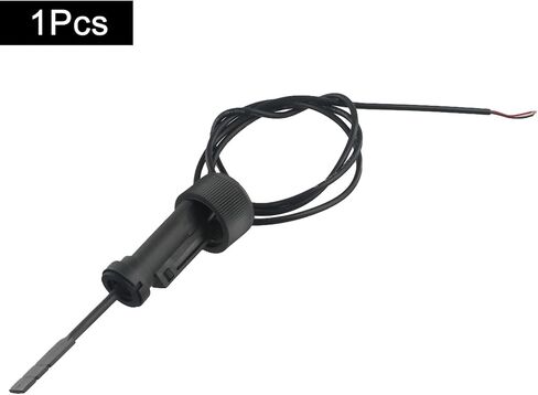 Water Paddle Flow Switch Sensor for Heat Pump Water Heater Air Conditioner Pool Equipment, Adjustable Flow Range 1L/MIN, NYLON Construction, IP Rated Protection, Operating Temperature -10 to 100C in Saudi Arabia
