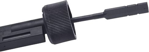 Water Paddle Flow Switch Sensor for Heat Pump Water Heater Air Conditioner Pool Equipment, Adjustable Flow Range 1L/MIN, NYLON Construction, IP Rated Protection, Operating Temperature -10 to 100C in Saudi Arabia