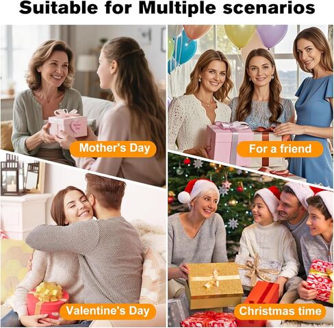 Automatic Dumpling Press Maker Machine, Christmas Birthday Gifts, Household Easy Quick Electric Dumpling Maker Press Machine with Empanada Maker Press,Dough Cutters,Spoon and Brush- For Home Kitchen in Kuwait