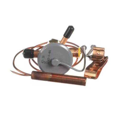 Fits Heatcraft 32420-1-AW Expansion Valve/TXV Kit in Saudi Arabia