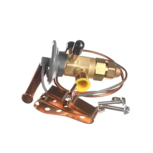 Fits Heatcraft 32420-1-AW Expansion Valve/TXV Kit in Saudi Arabia