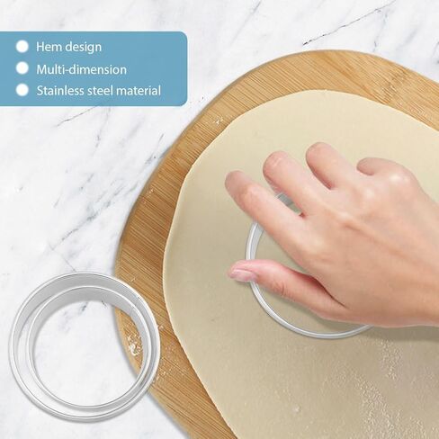 عصارة صانعة إمبانادا، أدوات صنع الزلابية، مجموعة صانعة الزلابية مع قطاعة عجين، قالب ضغط إمباناداس، آلة صنع الزلابية تجعل الزلابية أسهل in Kuwait