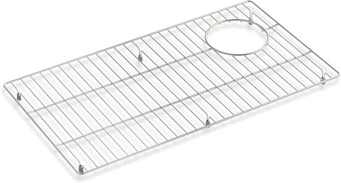 KOHLER Billings Sink Rack in Saudi Arabia
