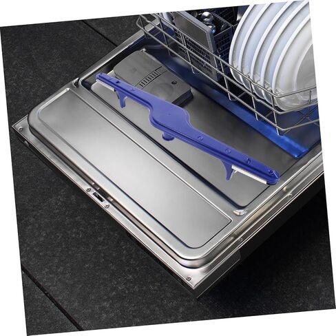 Dishwasher Lower Spray Arm Replacement for Efficient Cleaning Easy Installation Compatible Models and Dishwasher Accessory in Saudi Arabia