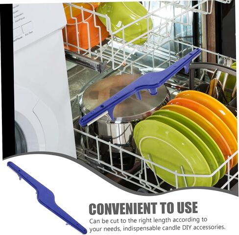 Dishwasher Lower Spray Arm Replacement for Efficient Cleaning Easy Installation Compatible Models and Dishwasher Accessory in Saudi Arabia