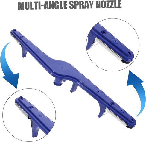 Dishwasher Lower Spray Arm Replacement for Efficient Cleaning Easy Installation Compatible Models and Dishwasher Accessory in Saudi Arabia