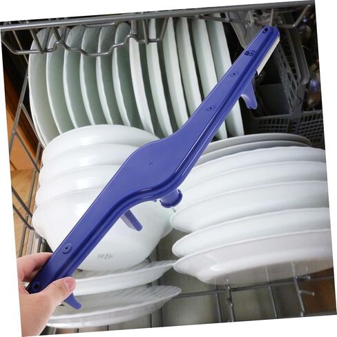Dishwasher Lower Spray Arm Replacement for Efficient Cleaning Easy Installation Compatible Models and Dishwasher Accessory in Saudi Arabia