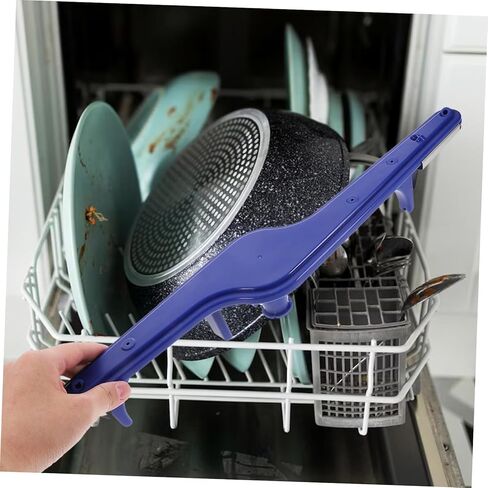 Dishwasher Lower Spray Arm Replacement for Efficient Cleaning Easy Installation Compatible Models and Dishwasher Accessory in Saudi Arabia