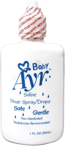 Ayr Bby Nasal Mist Size 30ml in Kuwait
