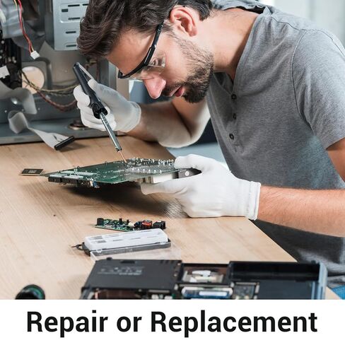 60 قطعة استبدال منفذ USB الصغير طقم منفذ USB الصغير أنثى مآخذ موصل إصلاح استبدال محول مجموعة متنوعة جاك موصل التوصيل جزء لإصلاح اللحام DIP SMT in Kuwait