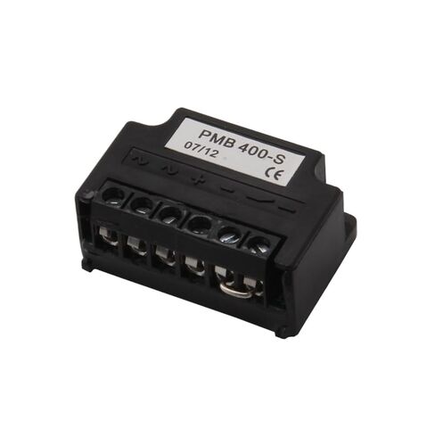 Brake Rectifier PMB Yaw Motor 400-S Full Wave in Saudi Arabia