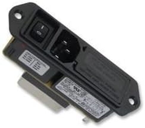 5EHM1S - وحدة إدخال الطاقة، قابس، 5 أمبير in Kuwait