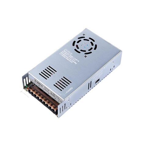 S300W-5v60a Power Light Box DC Power Supply 12v(S-300-5) in Saudi Arabia
