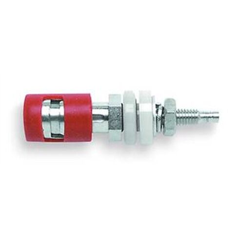 عمود ربط برج أحمر 15A - عمود ربط اختباري (4995-2) - عبوة واحدة للاتصالات الآمنة in Kuwait