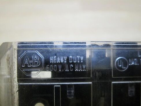 Allen Bradley 800T-XD1 Contact Block 800TXD1 (Pack of 10) in Kuwait