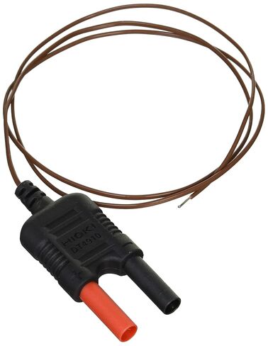 Hioki DT4910 Thermocouples (k) in Kuwait