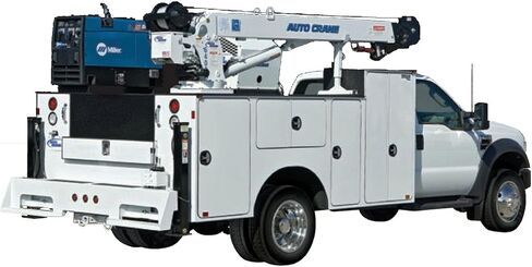 Auto Crane Gasket, Door 110FT Long ROLL in Kuwait