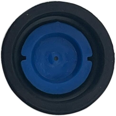 Blue Tip Diaphragm 823492 Compatible With Wascomat Huebsch, Speed Queen, Unimac Washing Machine(25 Pack) in Saudi Arabia