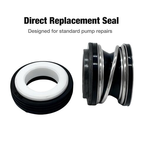 PS-200 5/8 Inch Pool Pump Shaft Seal Replacement for Aqua-Flo AS-200, Replaces 354545 92500150 SPX2700SA SuperFlo XP Pumps in Kuwait