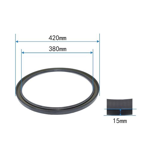 ختم الزيت 380*420 15 in Kuwait