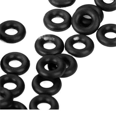 1 قطعة المطاط يا الدائري يا الدائري النفط ختم طوقا in Kuwait