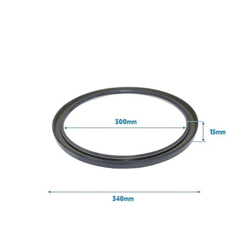 Oil Seal 300x340x15 in Saudi Arabia