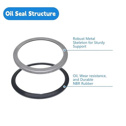 حجم ختم الزيت 300x340x10 ملم in Kuwait