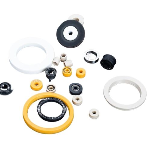 ختم الزيت المنشط بالربيع in Kuwait