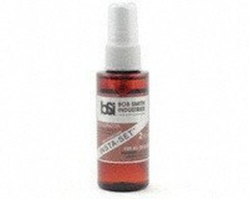 BSI Bob Smith Insta-Set CA Glue Activator (2oz) - BSI151 in Saudi Arabia