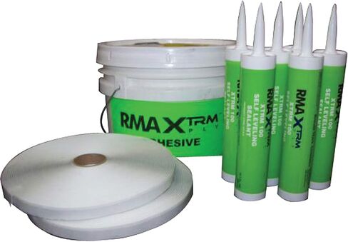 LaSalle Bristol 2703414KIT Rma Xtrm-Ply Installation Kit in Kuwait