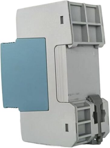 1 + NPE Surge Protector 20KA-40KA، AC 220V 230V AC 275V House، تركيب السكك الحديدية Din Arrester (1NPE مع RC) in Kuwait