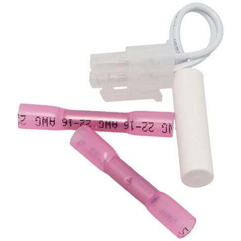 Supplying Demand 5303918775 Refrigerator Thermistor - Replaces 4456169, PS11775596 in Kuwait