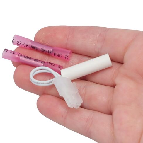 Supplying Demand 5303918775 Refrigerator Thermistor - Replaces 4456169, PS11775596 in Kuwait