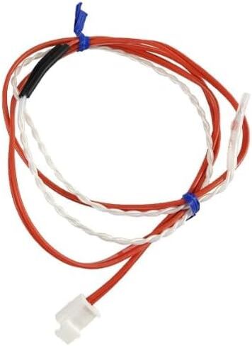 2026 Upgraded TS005 Replacement Thermistor fit for Hoshizaki 429006-05 ice Machine, fit for 429006-03 ice machine, compatible with 900-SD, KM-1200MAE, KM-1200MRE ice machines in Kuwait