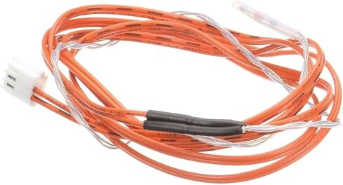 2026 Upgraded TS005 Replacement Thermistor fit for Hoshizaki 429006-05 ice Machine, fit for 429006-03 ice machine, compatible with 900-SD, KM-1200MAE, KM-1200MRE ice machines in Kuwait