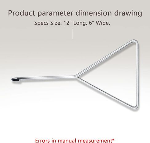 604462 Deck Hook Chain Belt Spring Tension Tool, for Hustler Mower Deck Tension Spring Chain Installation Hook, Durable and not Easy to Break in Kuwait