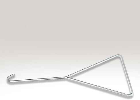 604462 Deck Hook Chain Belt Spring Tension Tool, for Hustler Mower Deck Tension Spring Chain Installation Hook, Durable and not Easy to Break in Kuwait