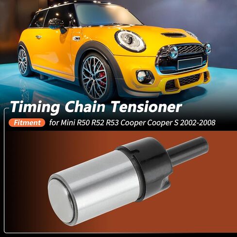 No.11317510801/11317510736 Timing Chain Tensioner for Mini Cooper Cooper S 2002-2008 R50 R52 R53 Engine Chain Tensioner in Kuwait