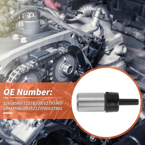 No.11317510801/11317510736 Timing Chain Tensioner for Mini Cooper Cooper S 2002-2008 R50 R52 R53 Engine Chain Tensioner in Kuwait