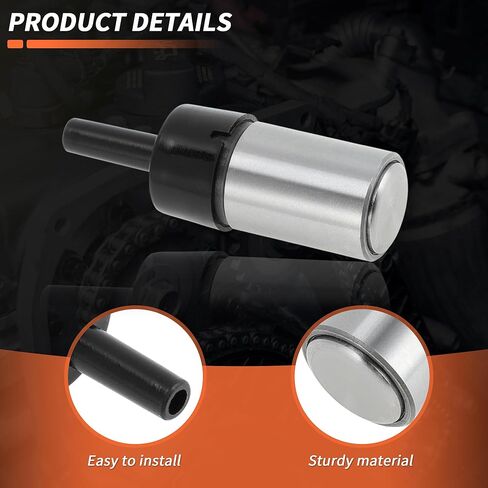 No.11317510801/11317510736 Timing Chain Tensioner for Mini Cooper Cooper S 2002-2008 R50 R52 R53 Engine Chain Tensioner in Kuwait